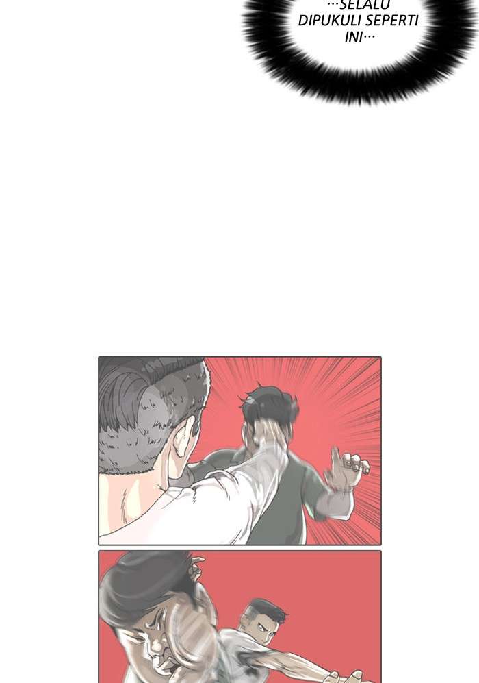 Lookism Chapter 30 halaman 19