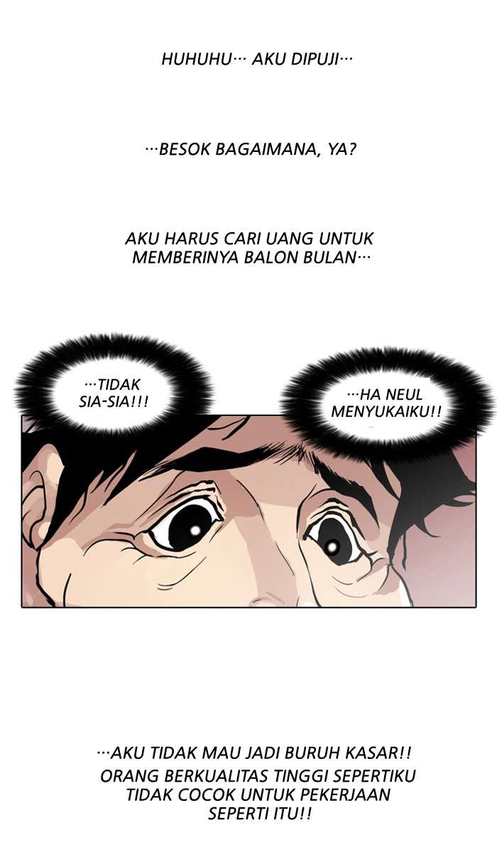Lookism Chapter 30 halaman 58