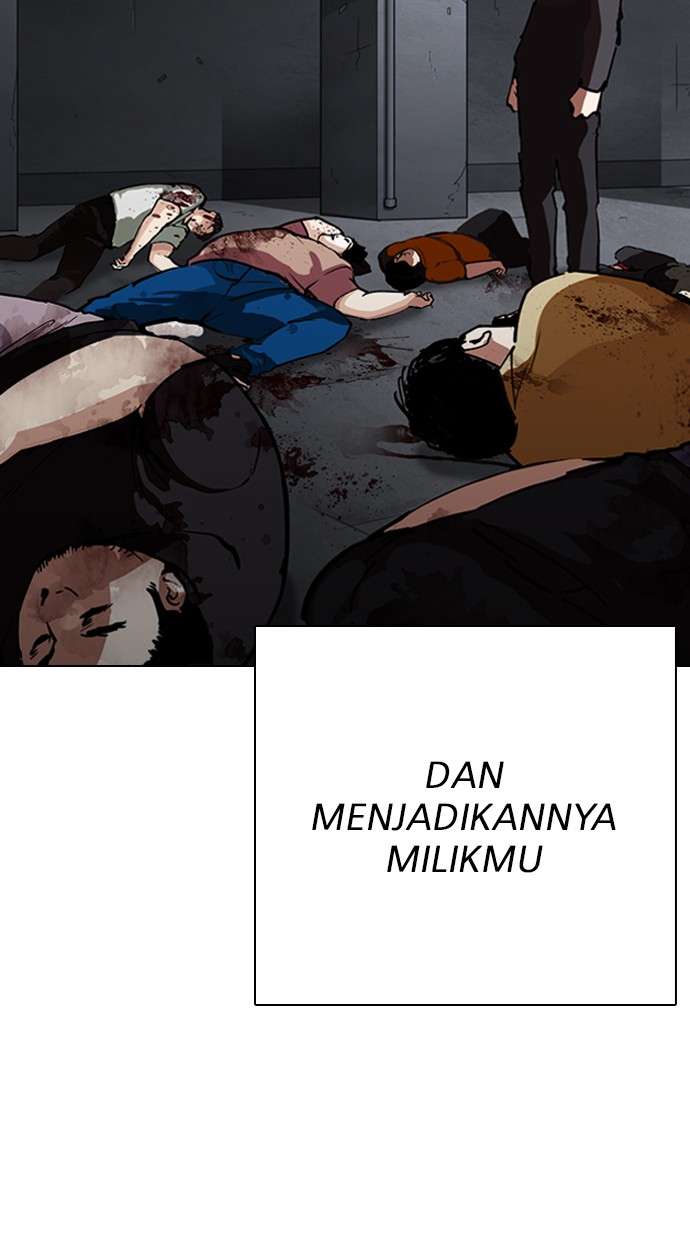 Lookism Chapter 300 halaman 40