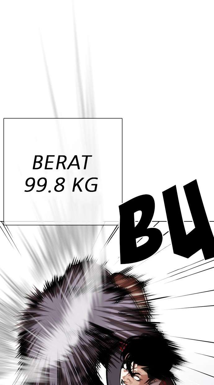 Lookism Chapter 300 halaman 21