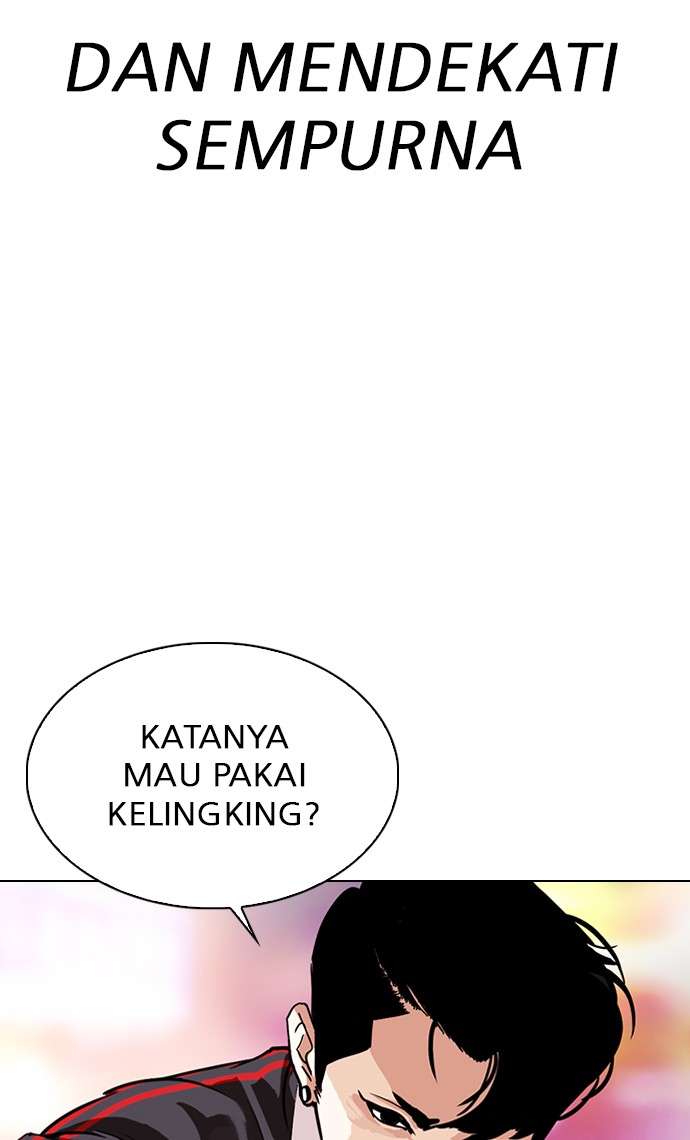 Lookism Chapter 300 halaman 10