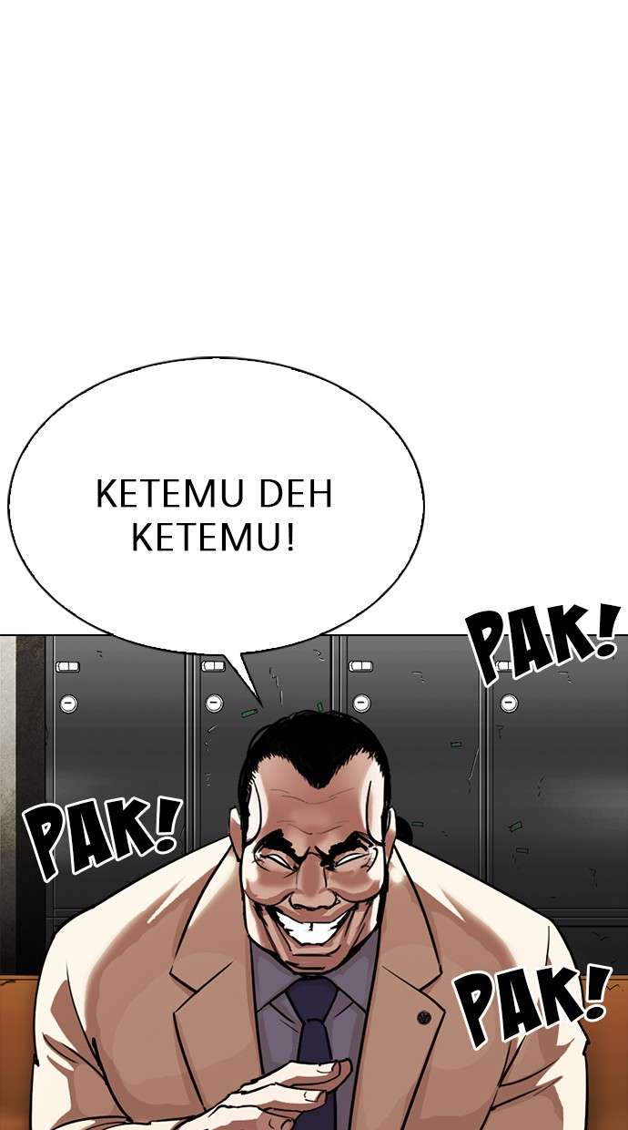 Lookism Chapter 300 halaman 135