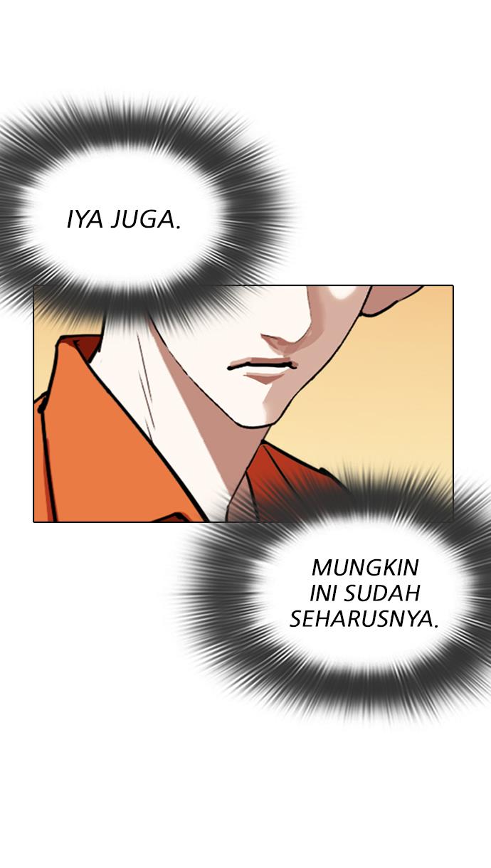 Lookism Chapter 301 halaman 62