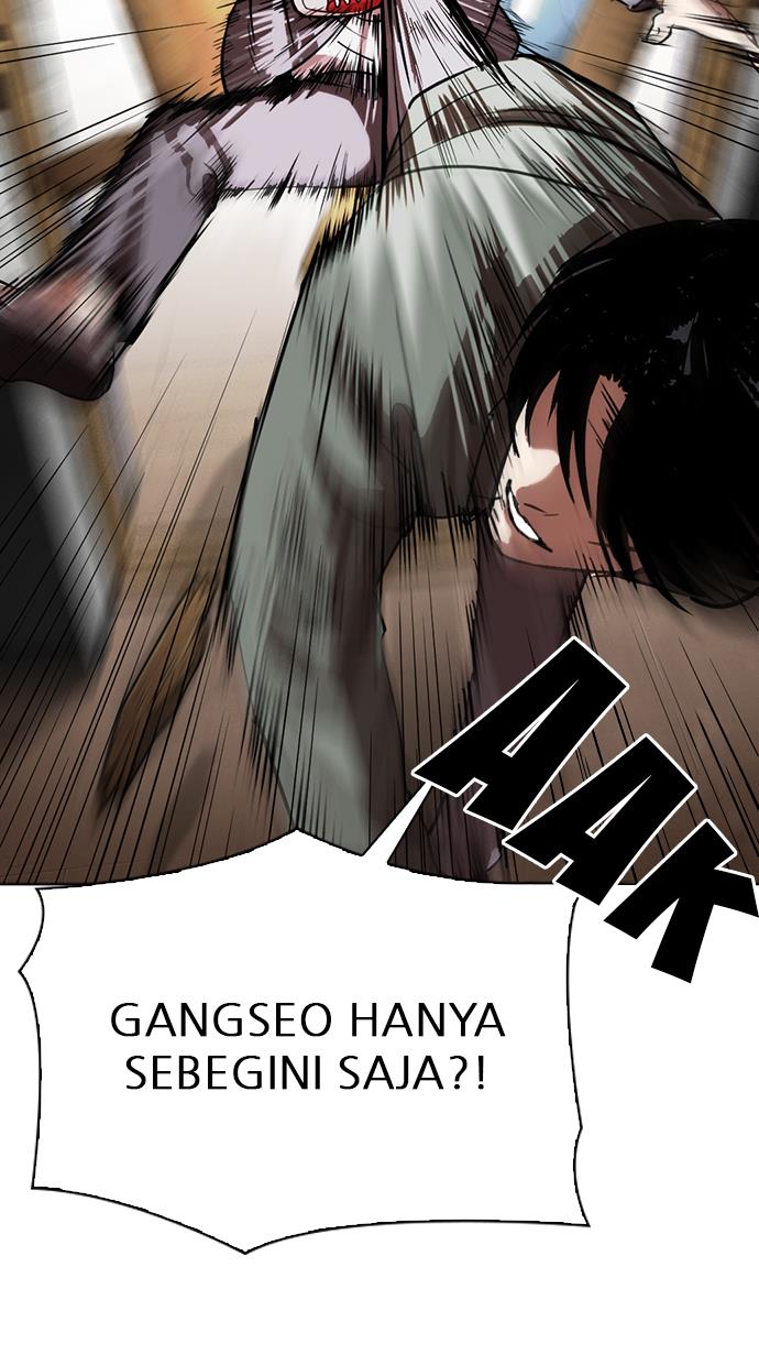 Lookism Chapter 302 halaman 35
