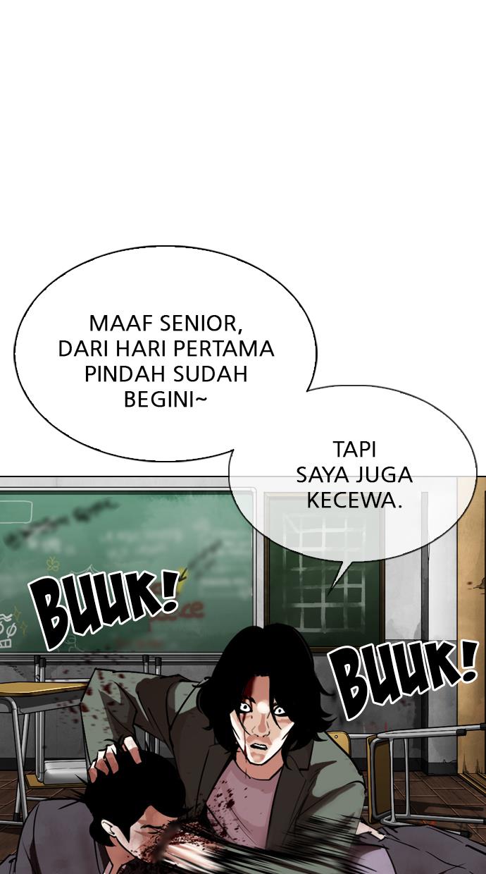 Lookism Chapter 302 halaman 40