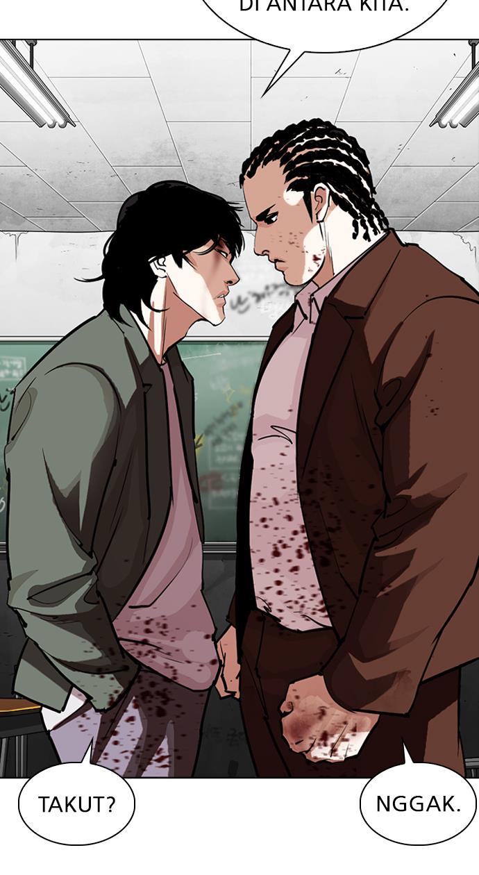 Lookism Chapter 302 halaman 45