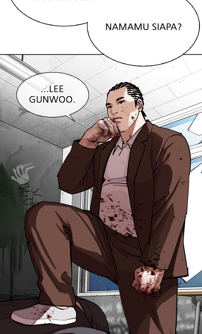 Lookism Chapter 302 halaman 43