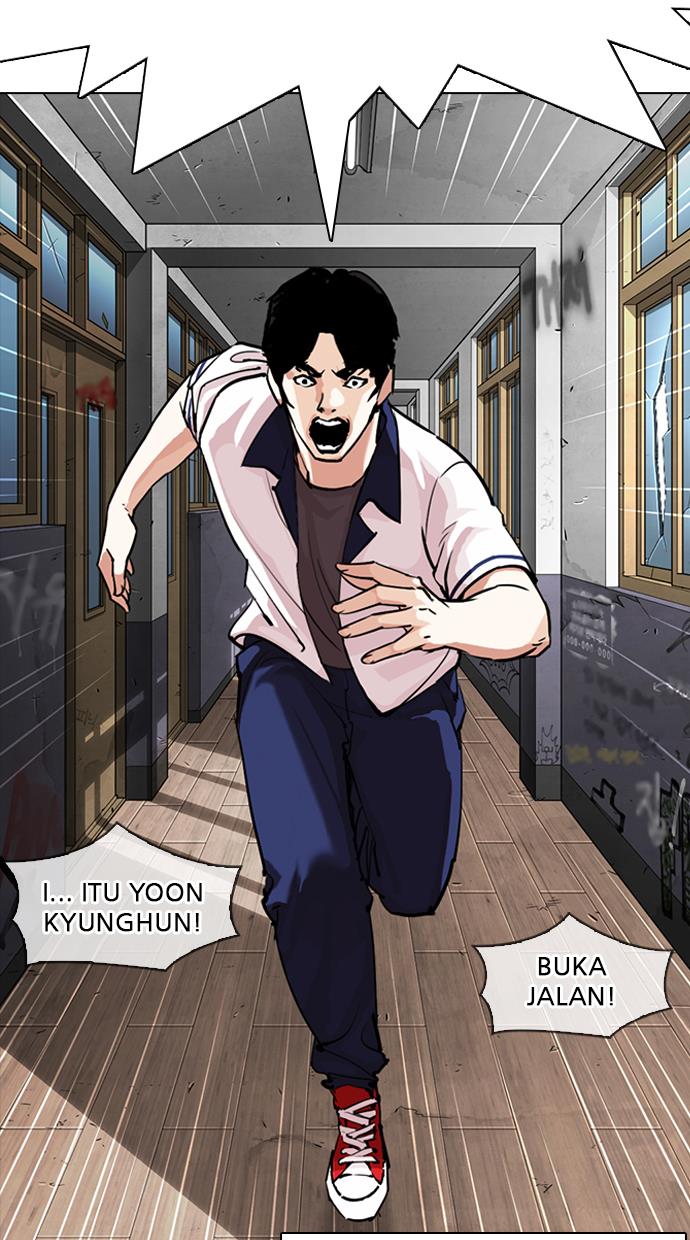 Lookism Chapter 302 halaman 9