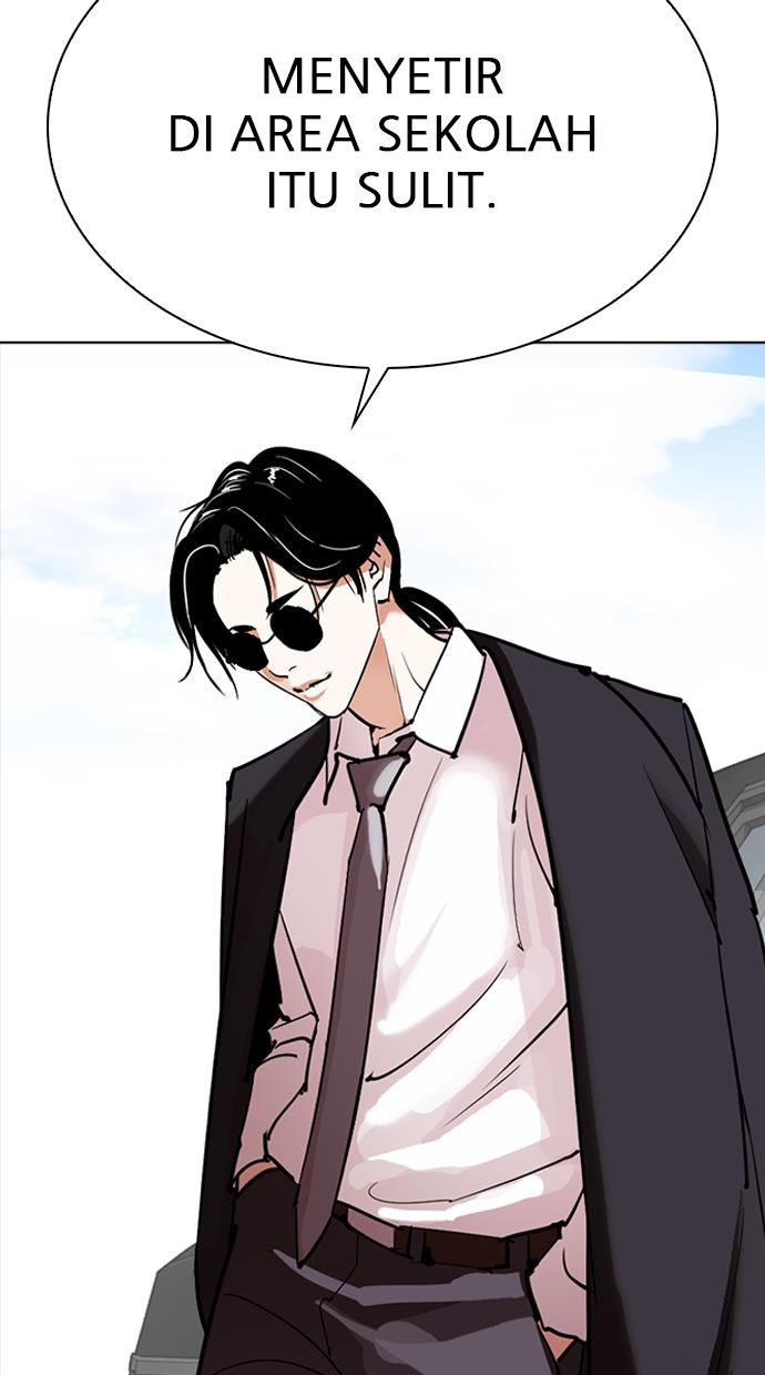 Lookism Chapter 302 halaman 140