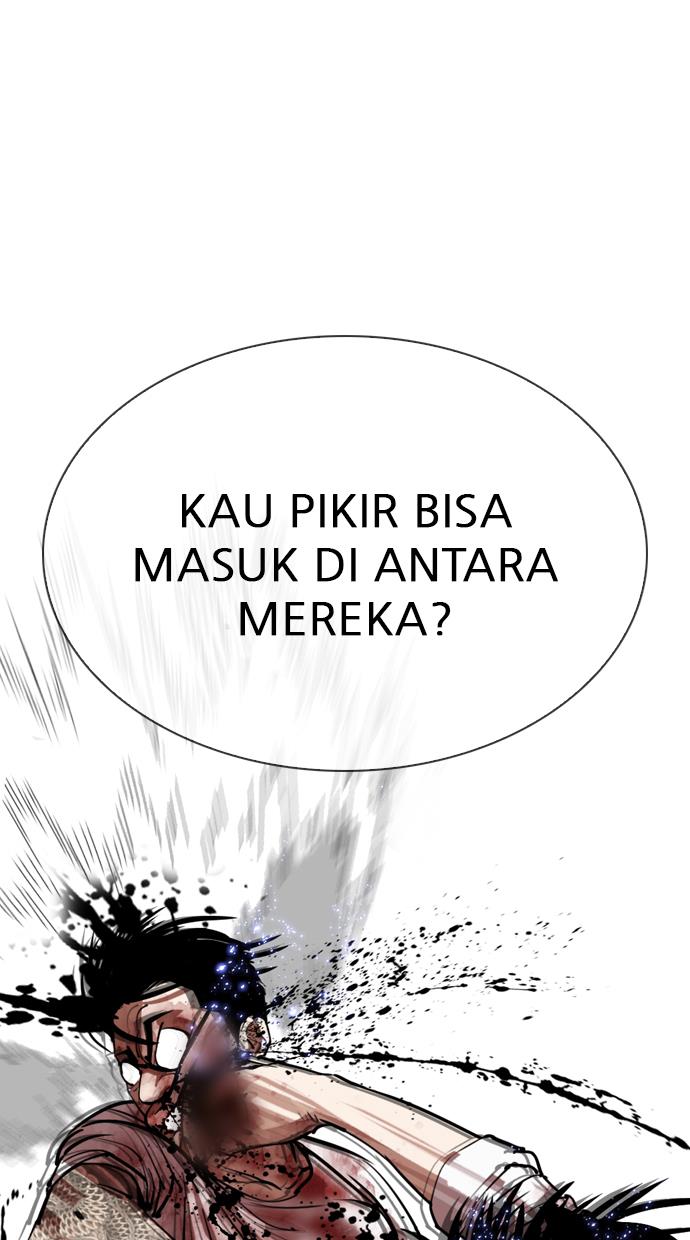 Lookism Chapter 304 halaman 62