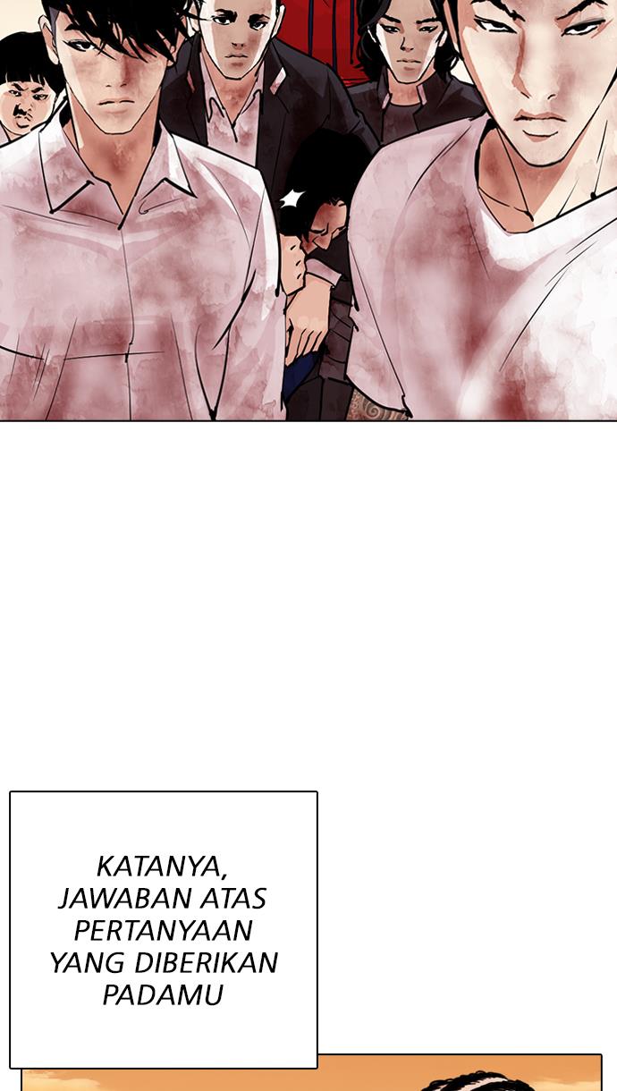 Lookism Chapter 304 halaman 118