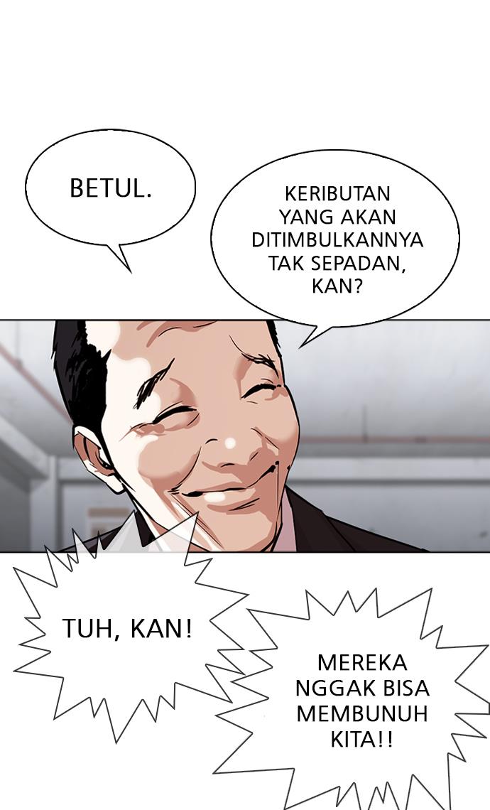 Lookism Chapter 305 halaman 78