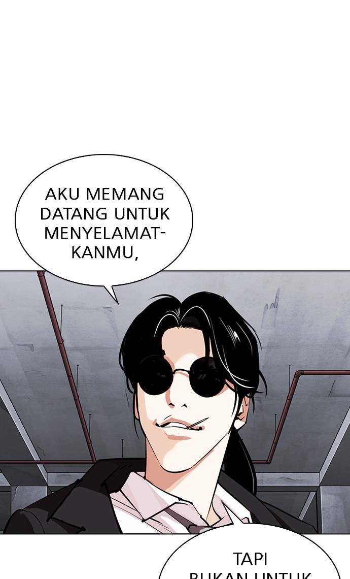 Lookism Chapter 305 halaman 126