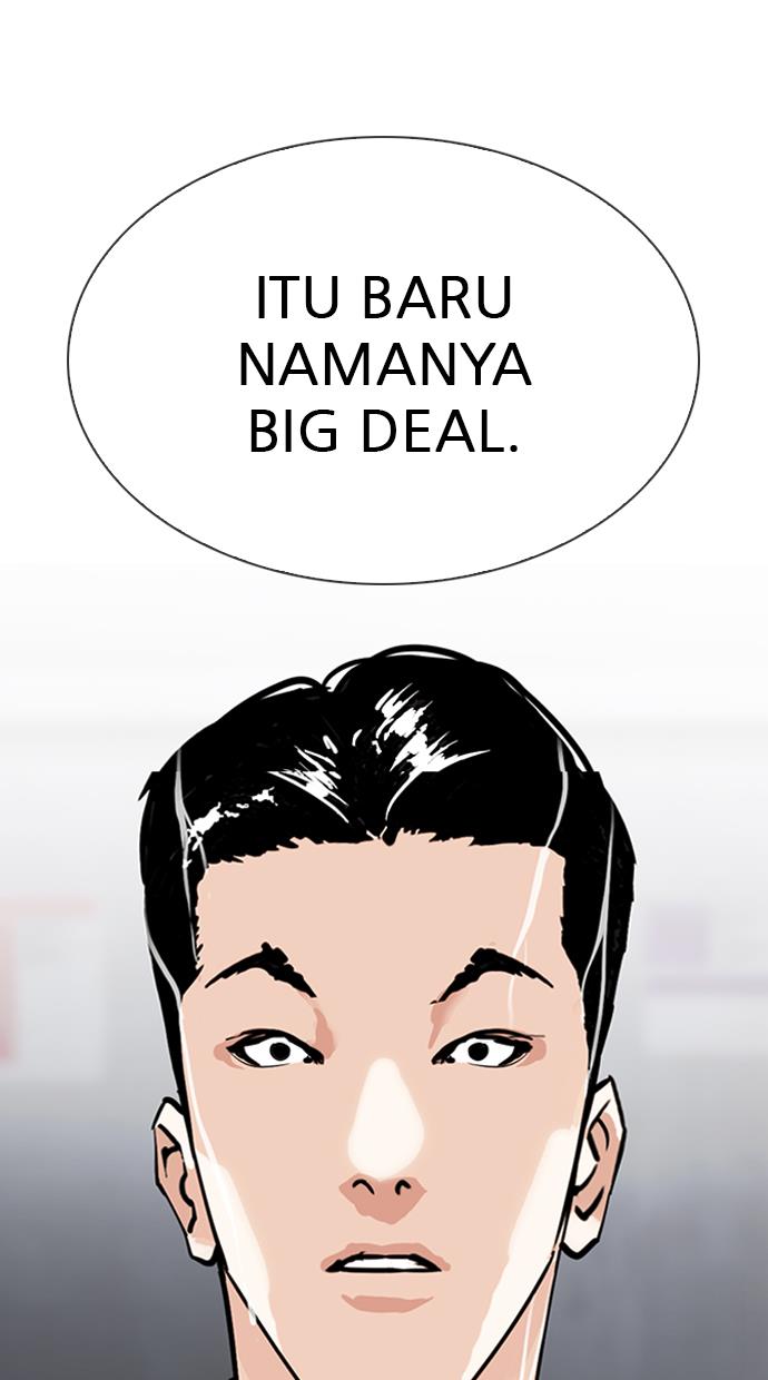 Lookism Chapter 305 halaman 133