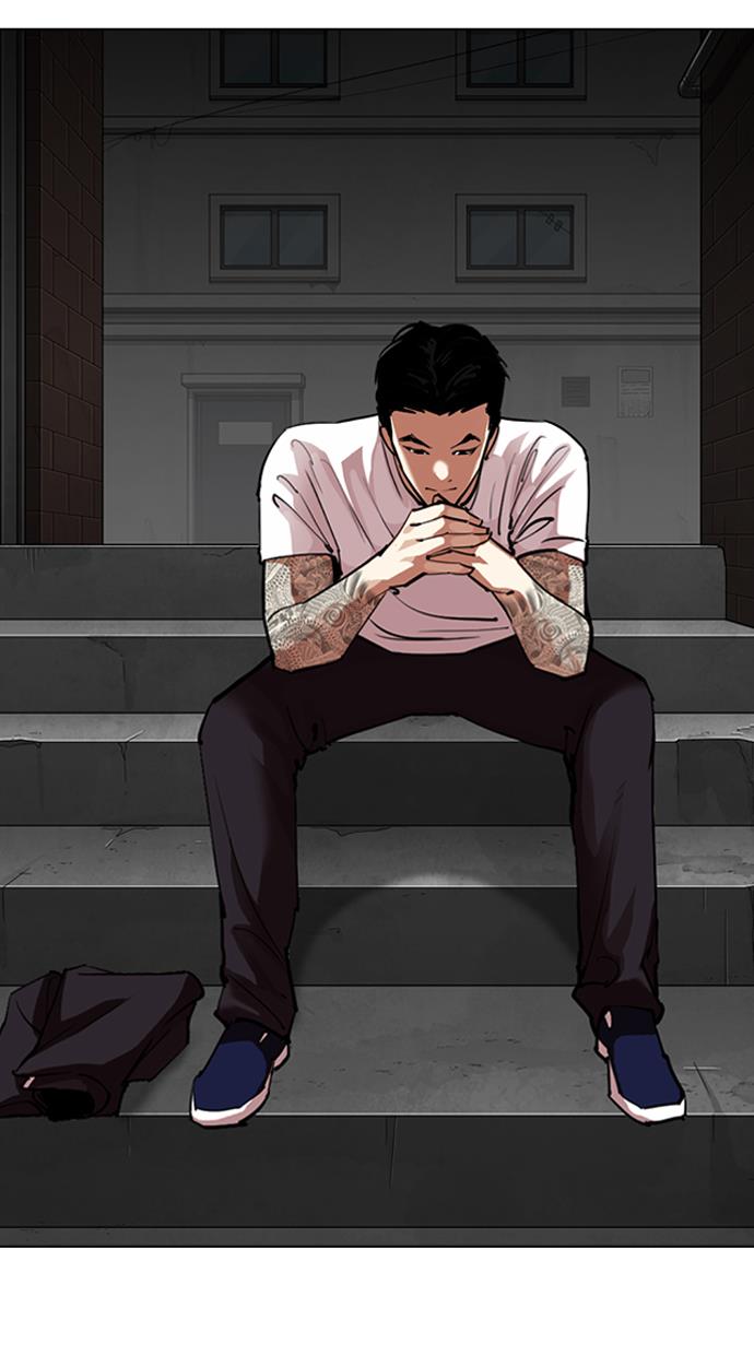Lookism Chapter 306 halaman 100