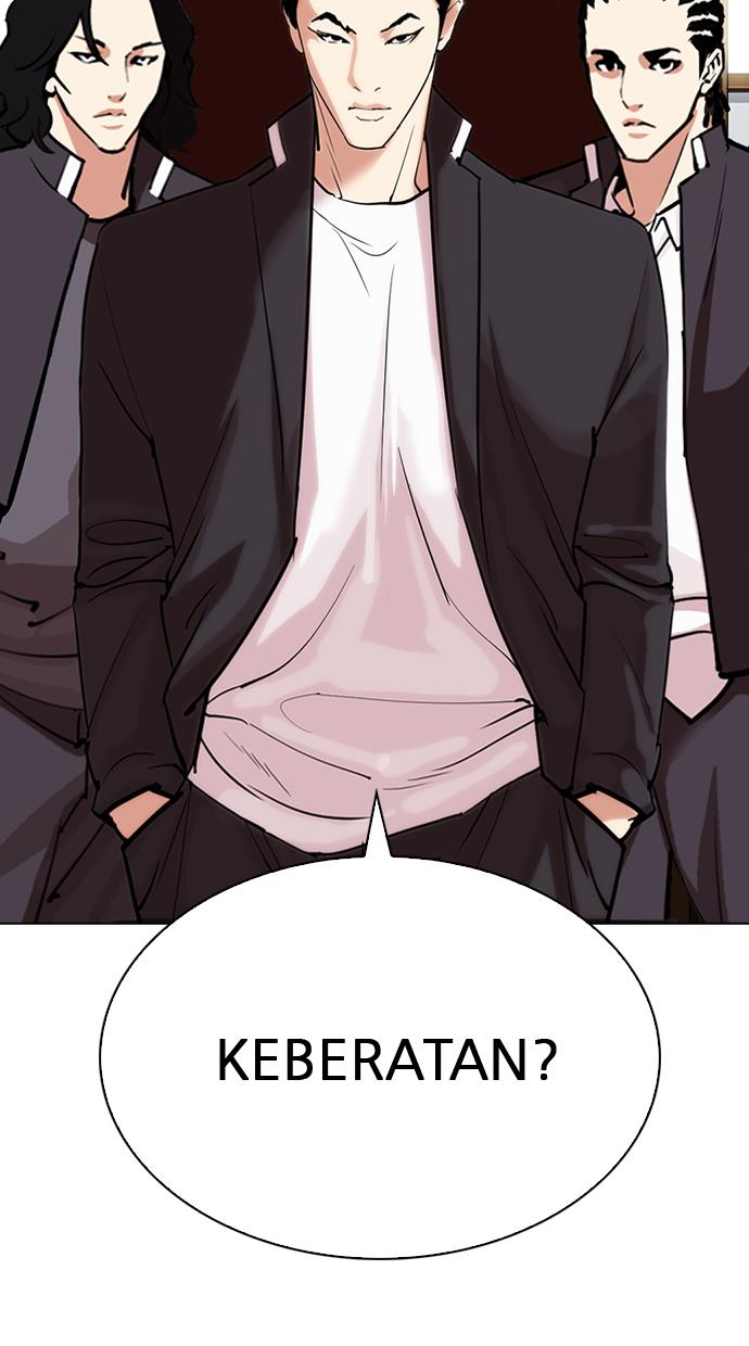 Lookism Chapter 306 halaman 130