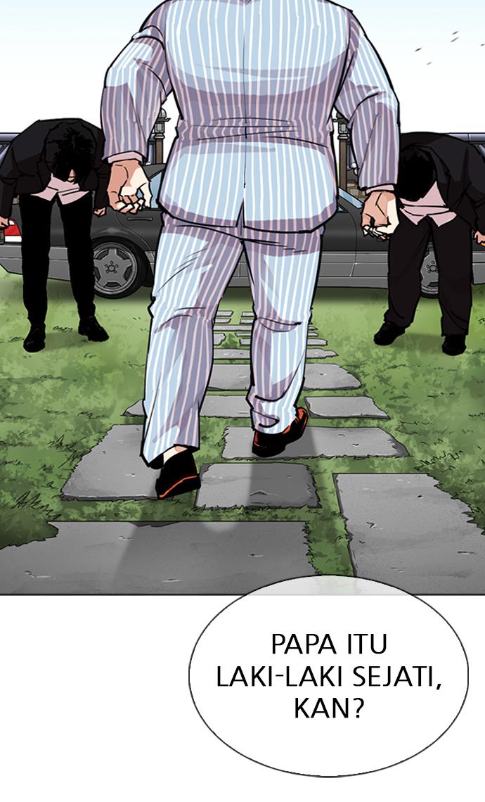 Lookism Chapter 306 halaman 90