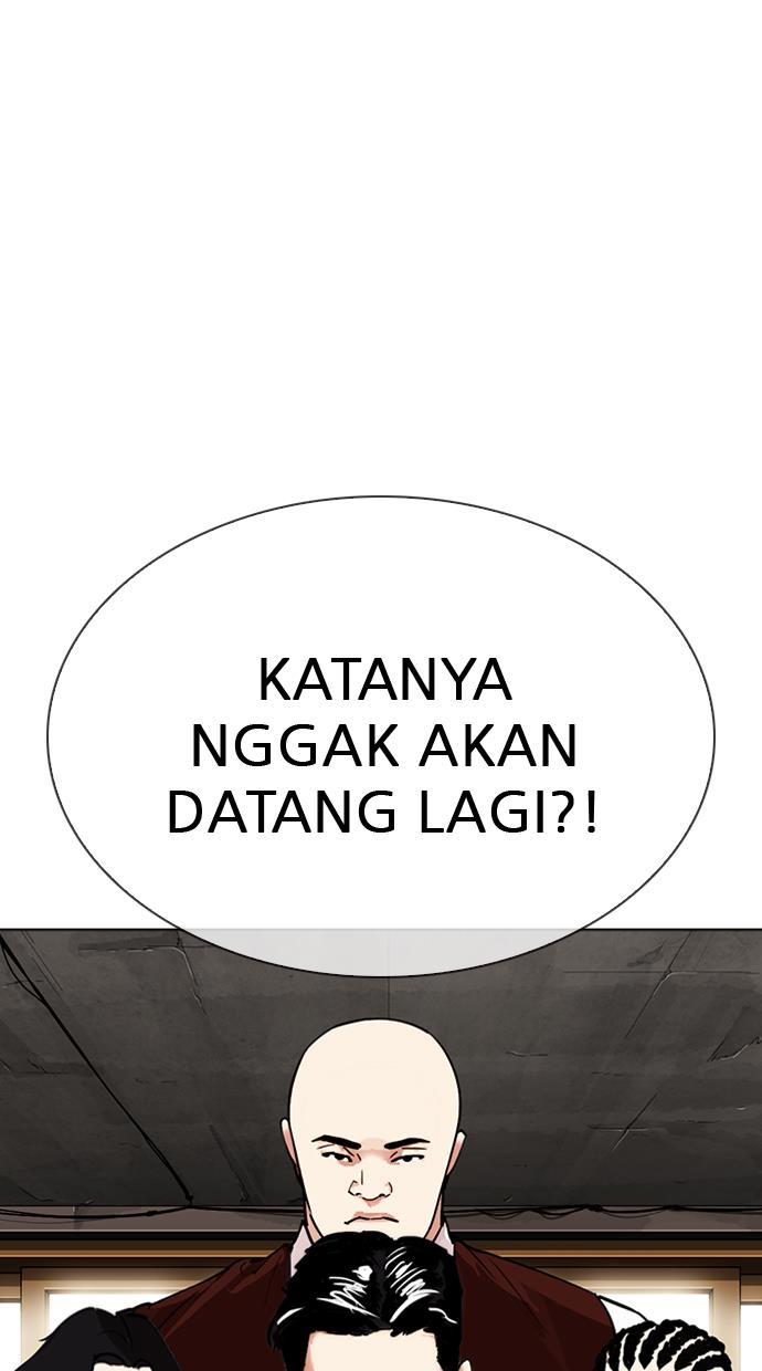 Lookism Chapter 306 halaman 129