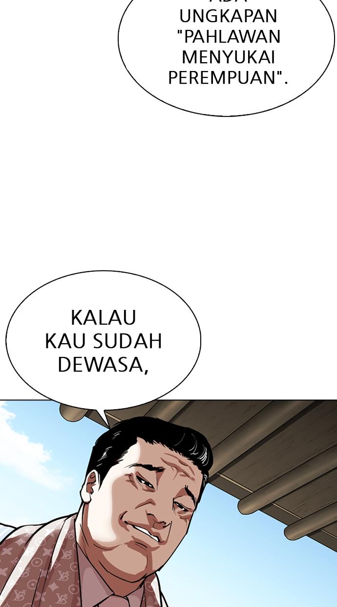 Lookism Chapter 306 halaman 88