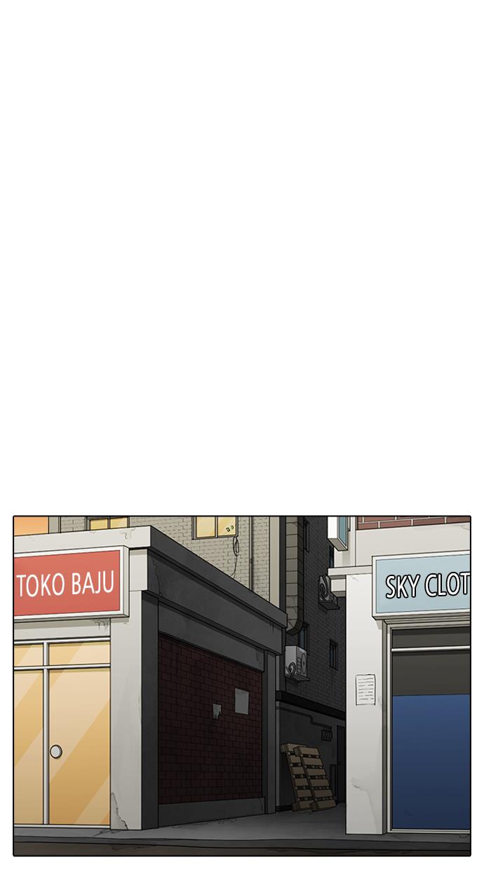 Lookism Chapter 306 halaman 116