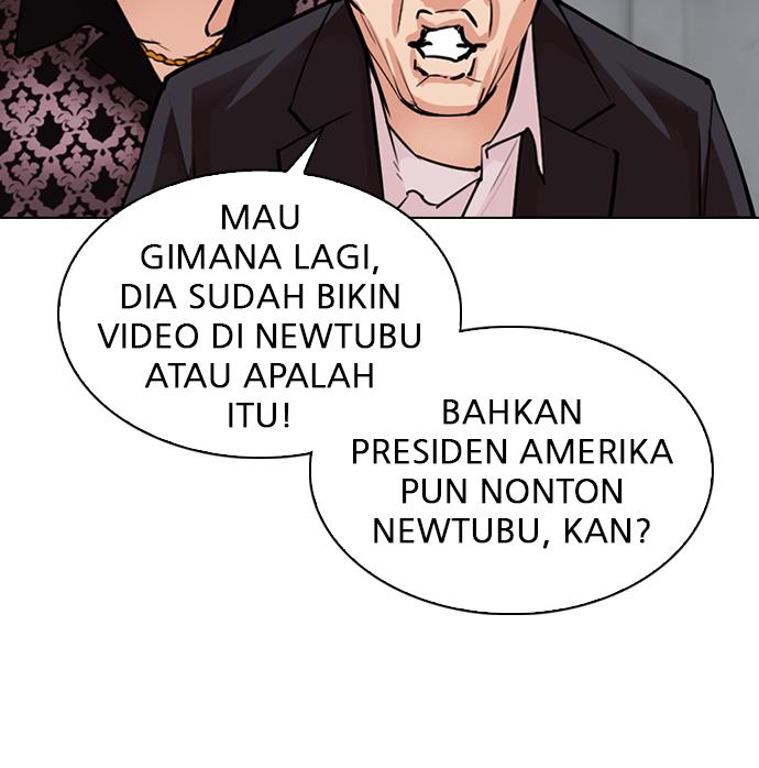 Lookism Chapter 306 halaman 41