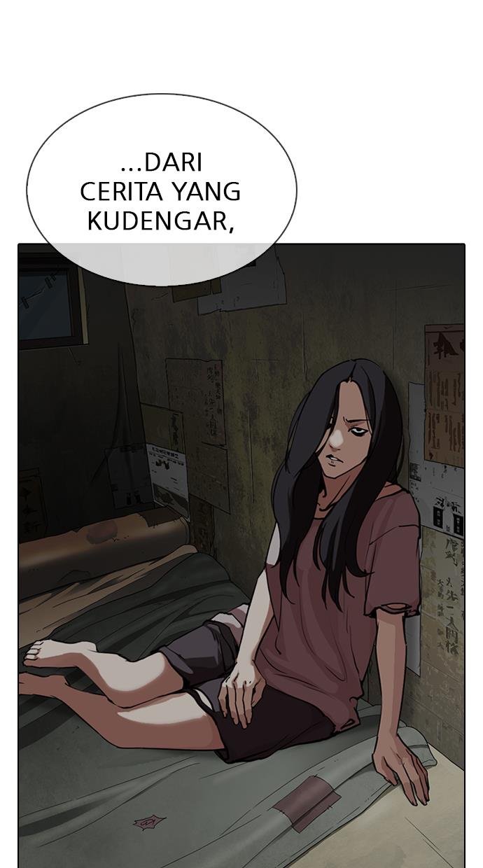 Lookism Chapter 306 halaman 98