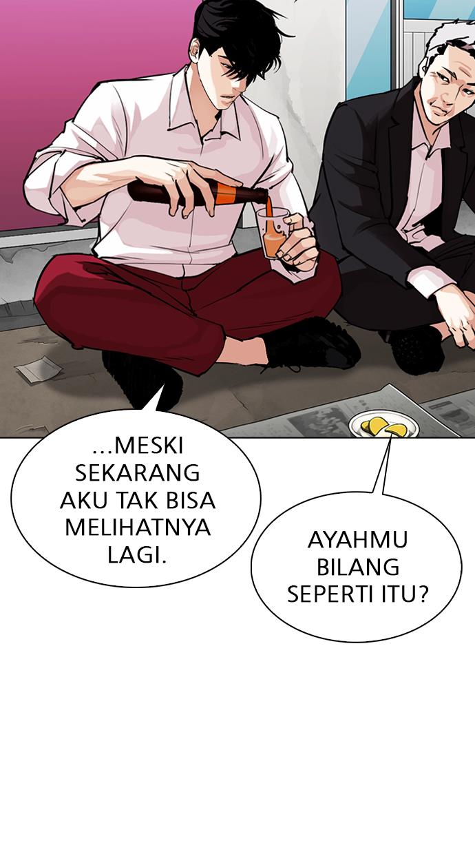 Lookism Chapter 306 halaman 97