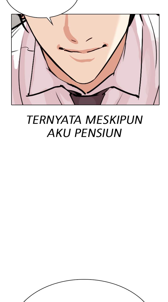 Lookism Chapter 306 halaman 133
