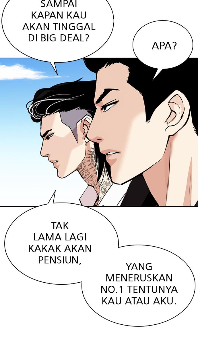 Lookism Chapter 307 halaman 98