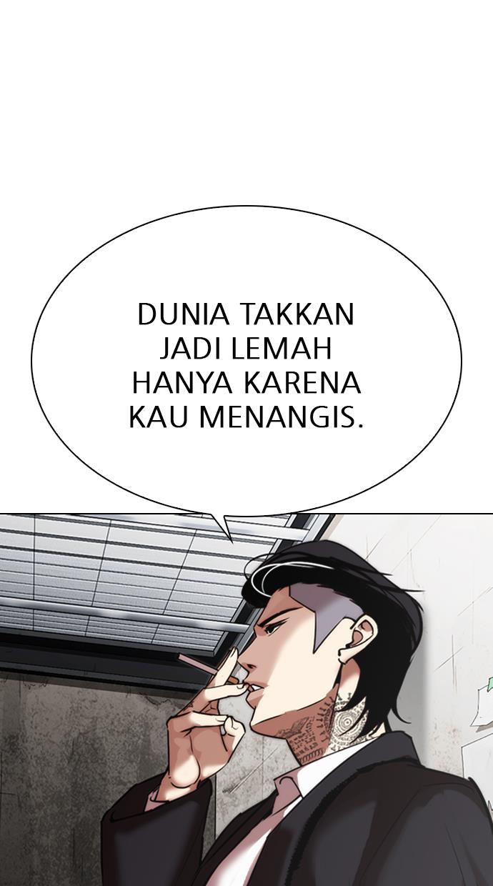Lookism Chapter 307 halaman 55