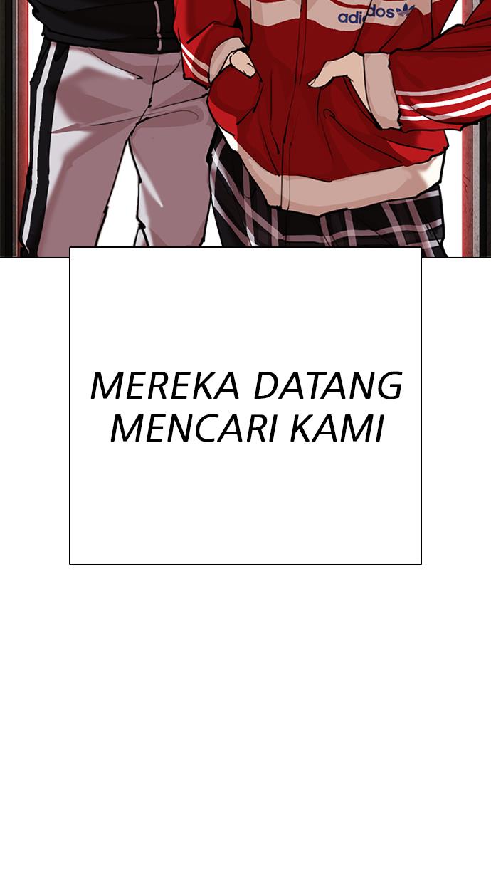 Lookism Chapter 307 halaman 137