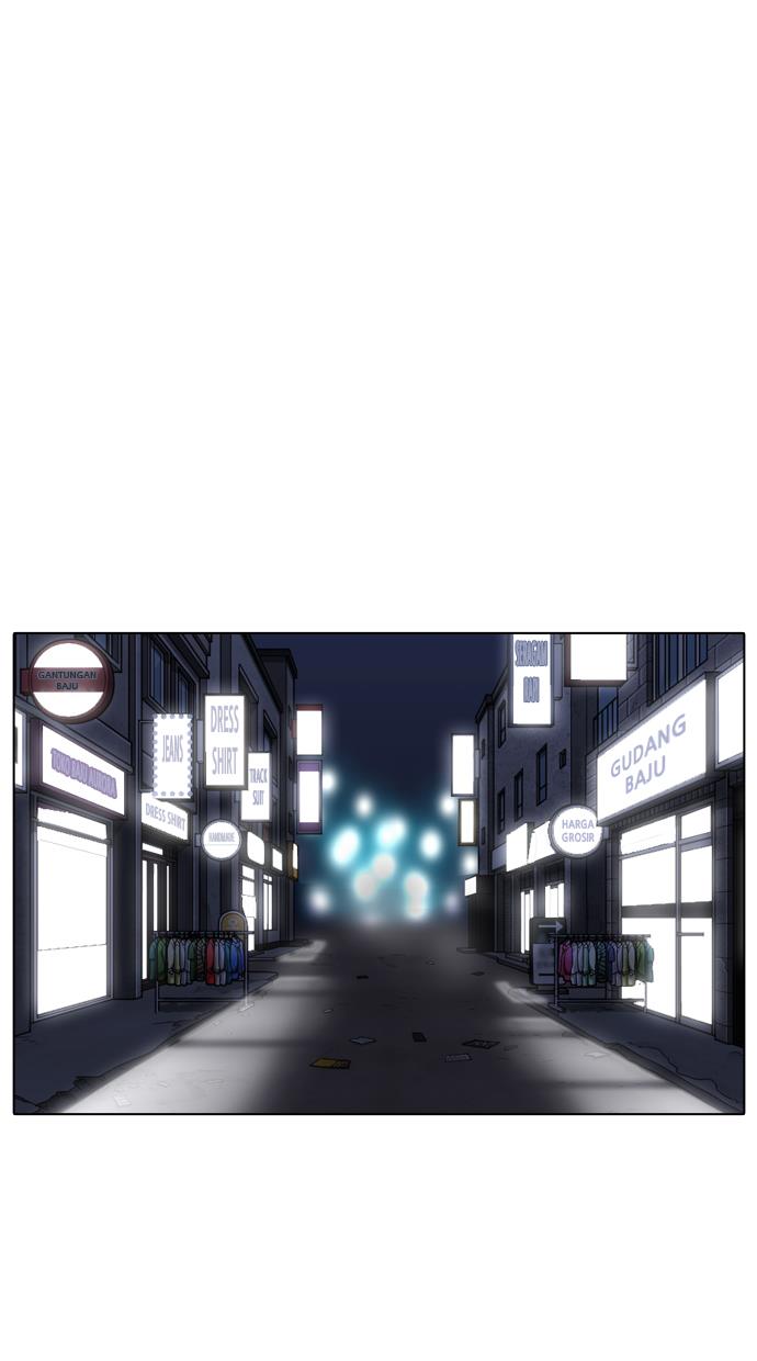 Lookism Chapter 307 halaman 131