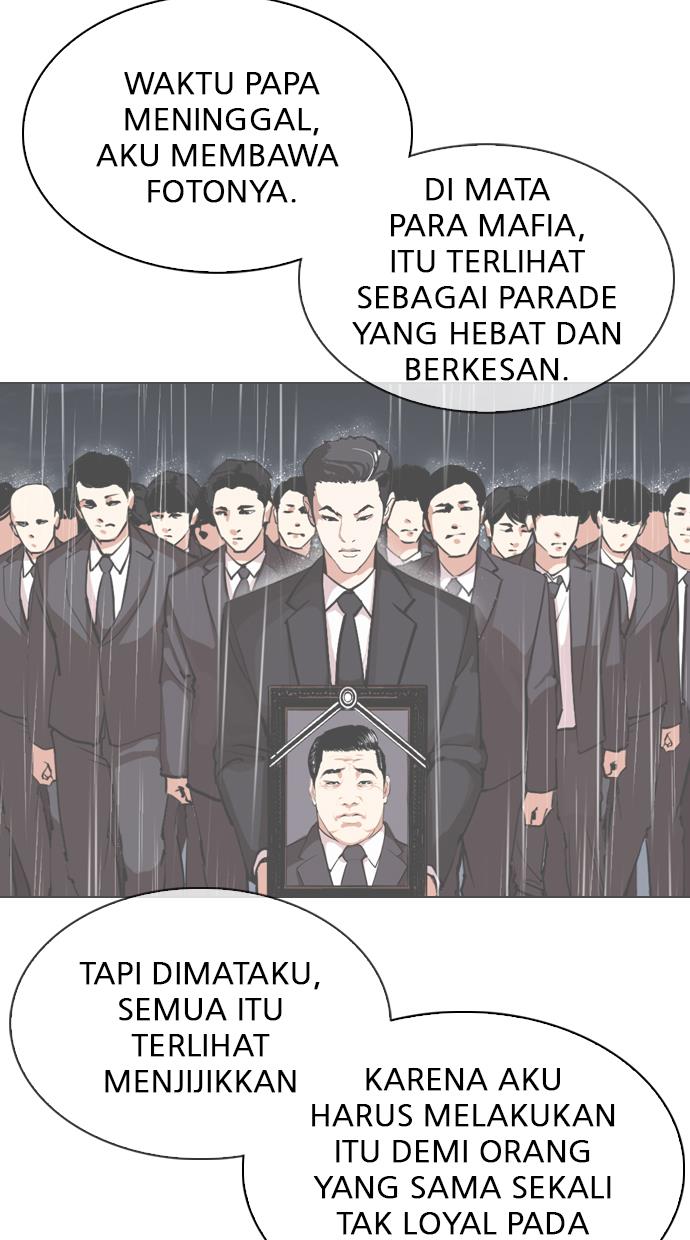 Lookism Chapter 307 halaman 112