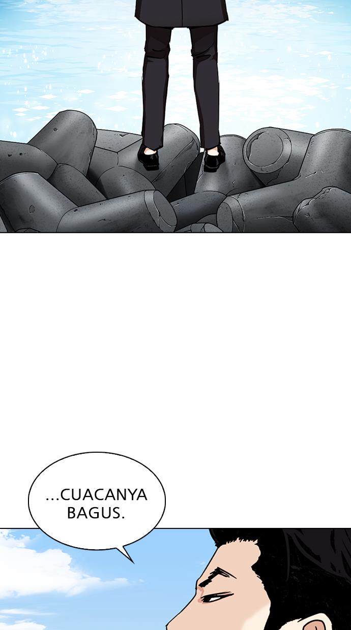 Lookism Chapter 307 halaman 93