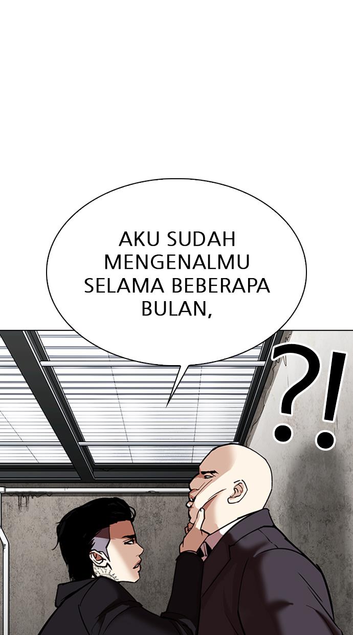 Lookism Chapter 307 halaman 35
