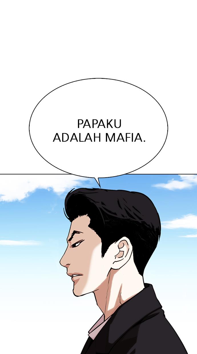 Lookism Chapter 307 halaman 109