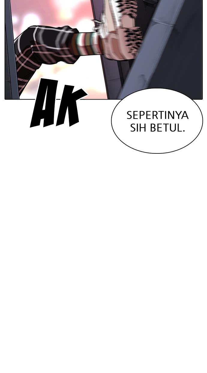 Lookism Chapter 307 halaman 135