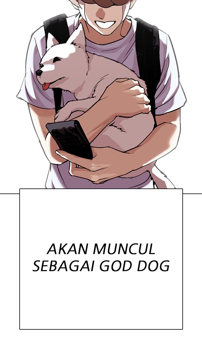 Lookism Chapter 307 halaman 66