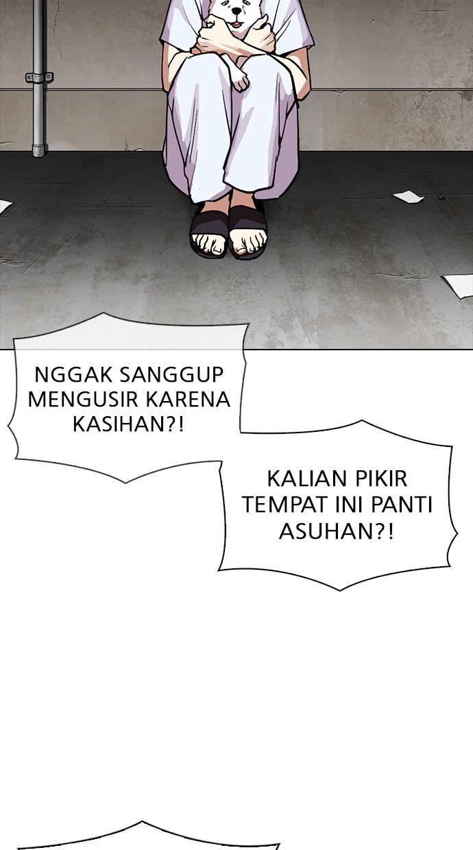 Lookism Chapter 307 halaman 28