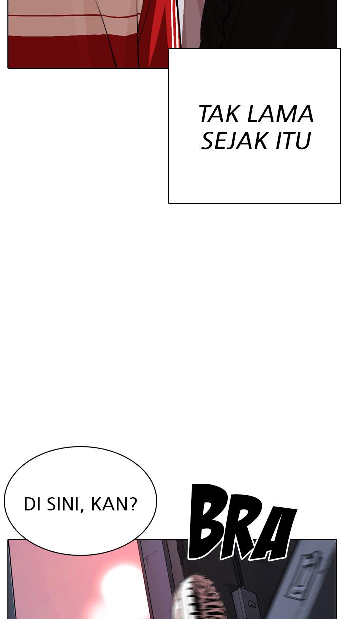 Lookism Chapter 307 halaman 134