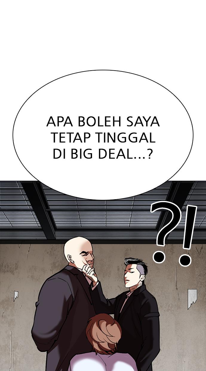 Lookism Chapter 307 halaman 39
