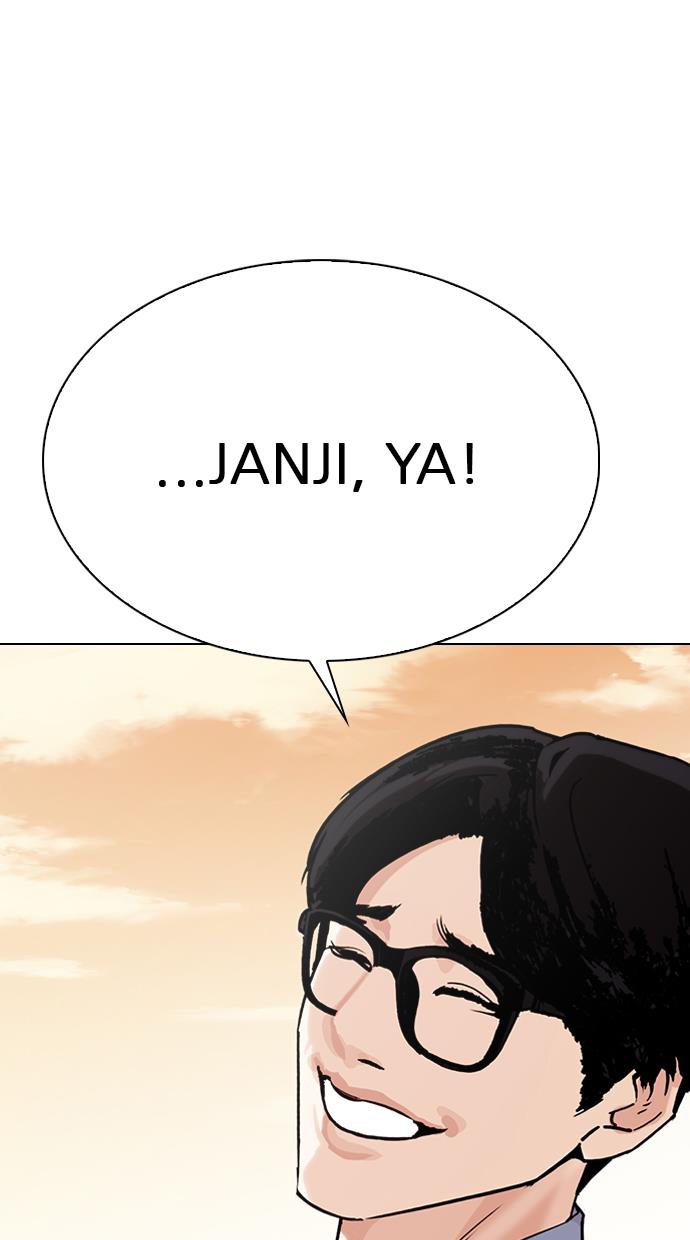 Lookism Chapter 307 halaman 85
