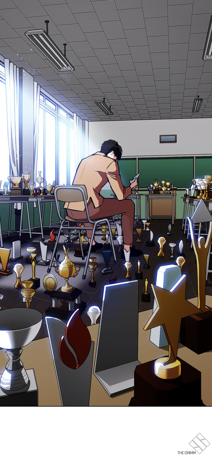 Lookism Chapter 308 halaman 167