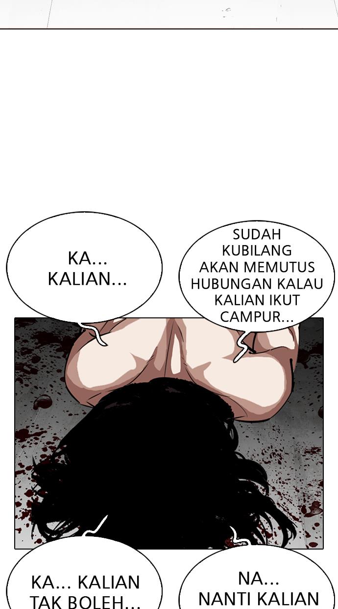 Lookism Chapter 308 halaman 156