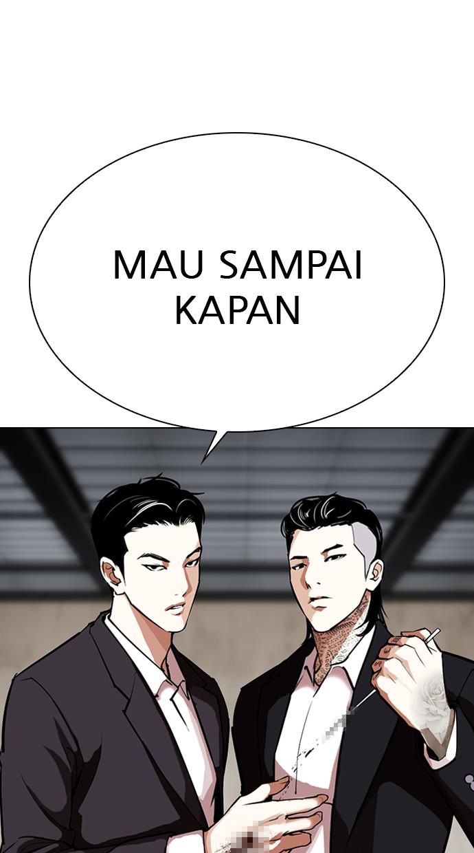 Lookism Chapter 308 halaman 158