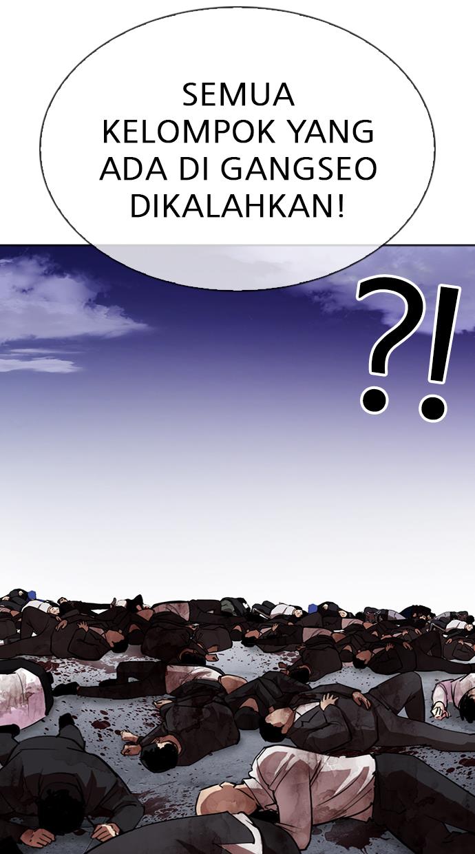 Lookism Chapter 308 halaman 39