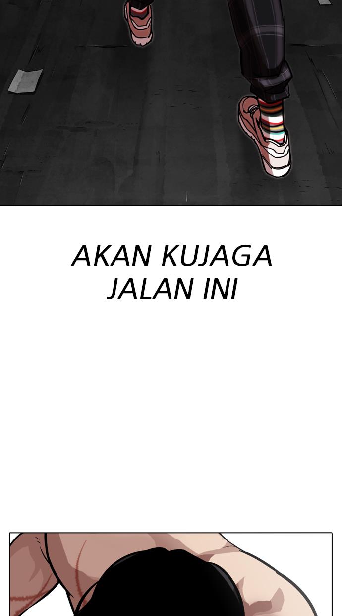 Lookism Chapter 308 halaman 129