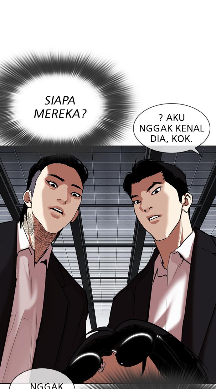 Lookism Chapter 308 halaman 4
