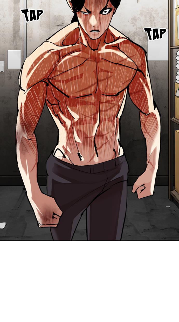 Lookism Chapter 308 halaman 62