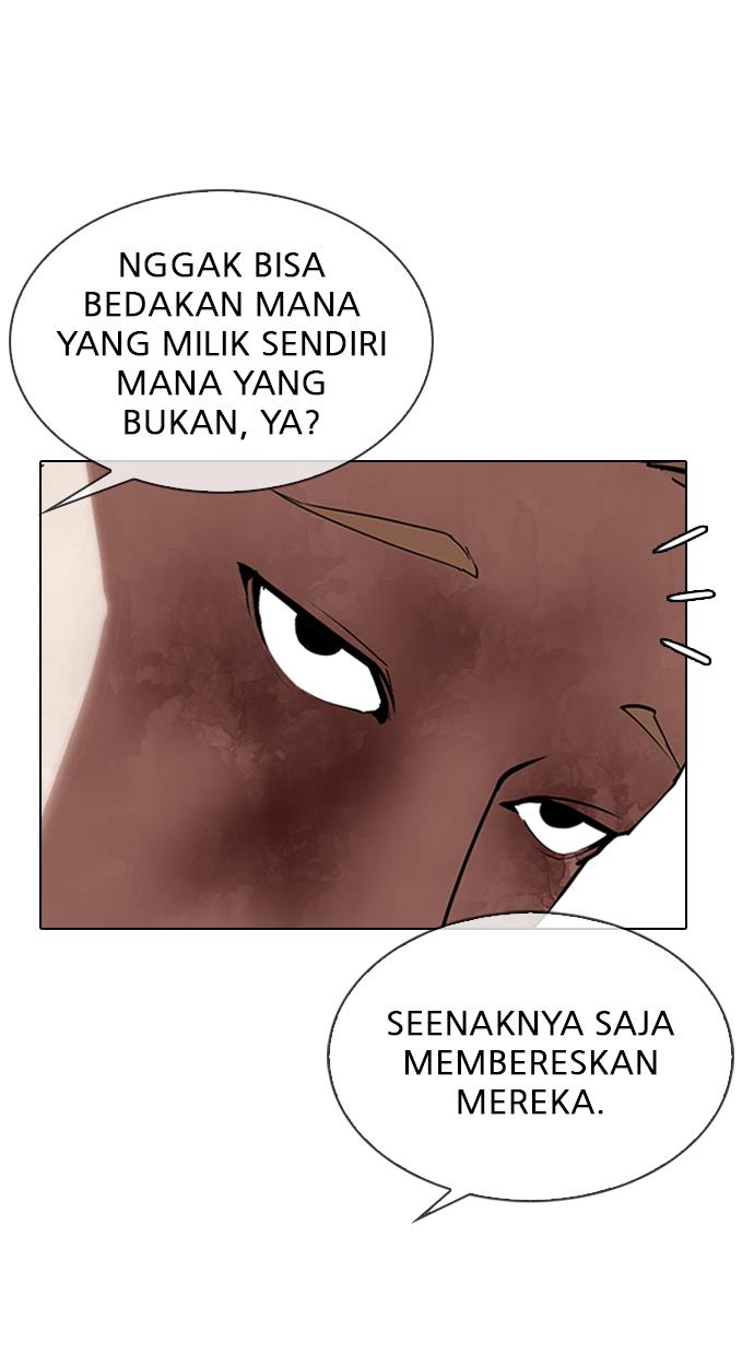 Lookism Chapter 308 halaman 161